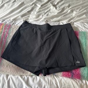 ALO Yoga Skort